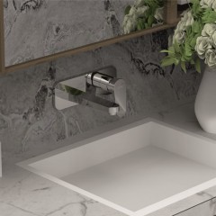  Месингов смесител за вграждане ICF 592053C