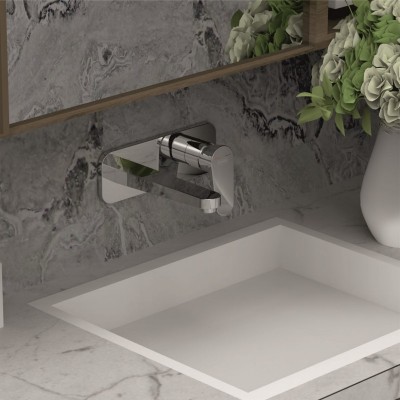  Месингов смесител за вграждане ICF 592053C