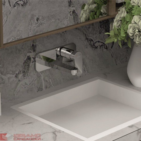  Месингов смесител за вграждане ICF 592053C