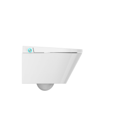 Стенна тоалетна чиния  ICC  5938 SMART