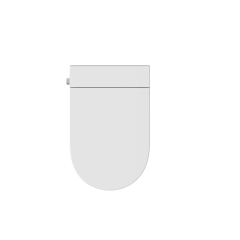 Стенна тоалетна чиния  ICC  5938 SMART
