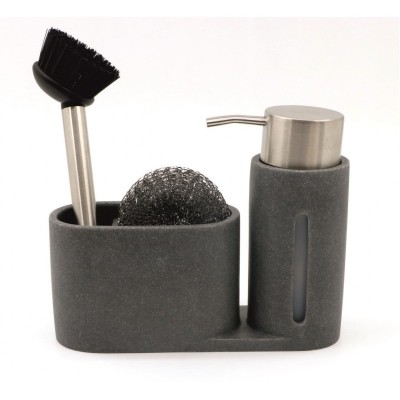 Кухненски дозатор ICCA 59863GRAY
