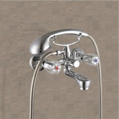  Смесители »  " ДУНАВ " »    ICF 6001871 /БЕЗ А-РИ
