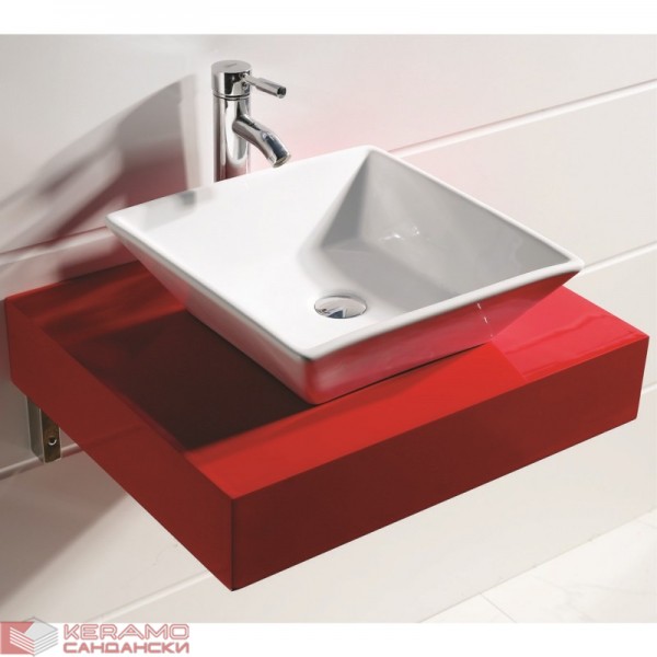  Мебели за баня PVC » ICP6012R
