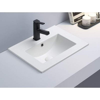 Порцеланов умивалник  ICC 8066MW