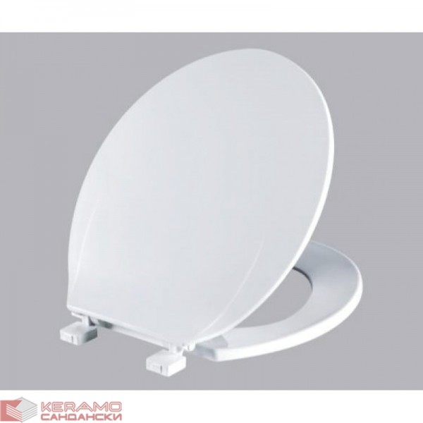 Тоалетна седалка ICST 607