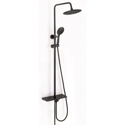 Тръбни окачвания » ICT 6106B KRISTI BLACK