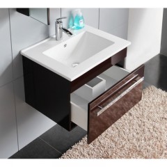  Мебели за баня PVC » ICP  6147 BLACK  1/2