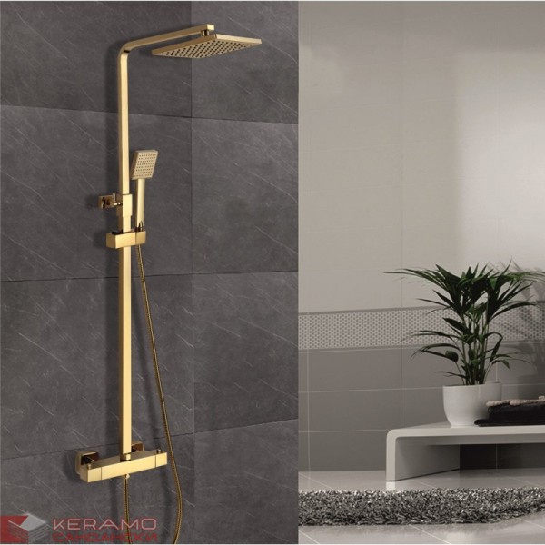 Тръбни окачвания » ICT 6222GOLD