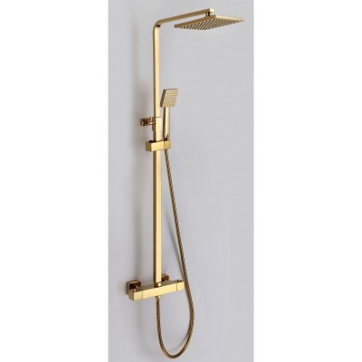 Тръбни окачвания » ICT 6222GOLD