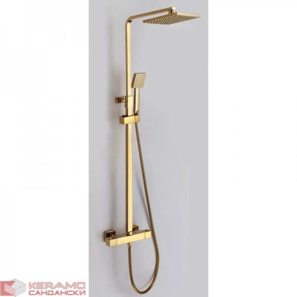 Тръбни окачвания » ICT 6222GOLD