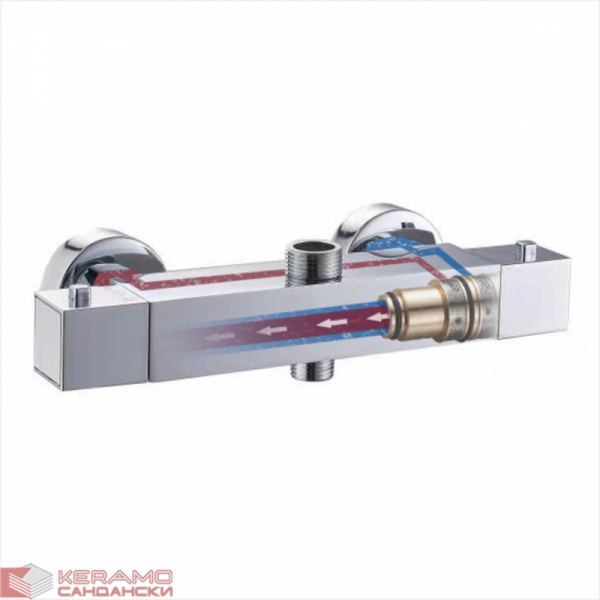Тръбни окачвания » ICT 6222GOLD