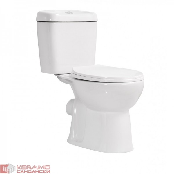 Моноблок  ICC 6236P НОВ