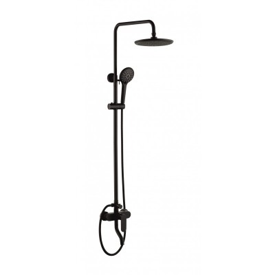 Тръбни окачвания » ICT 6328BLACK