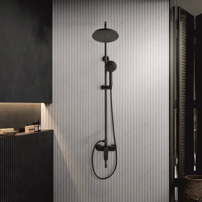 Тръбни окачвания » ICT 6328BLACK