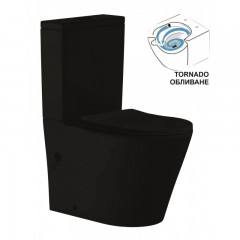 Моноблок  ICC 6335MB TORNADO BLACK