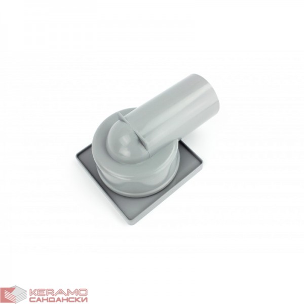 Подов Сифон ICD  6410 C