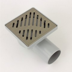 Подов Сифон ICD 6414 BR
