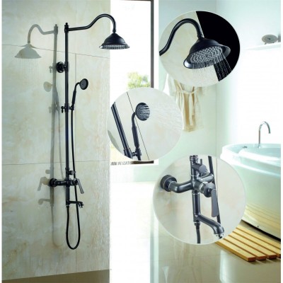 Тръбно окачване »  ICT 6481ORB