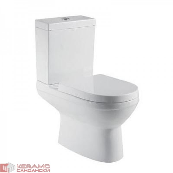  WC комплекти  » ICC  6782