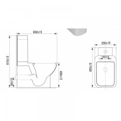  WC комплекти  » ICC  6782