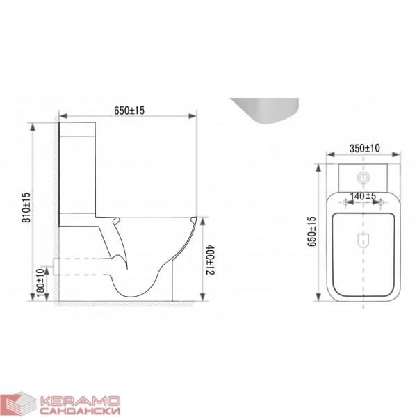 WC комплекти  » ICC  6782