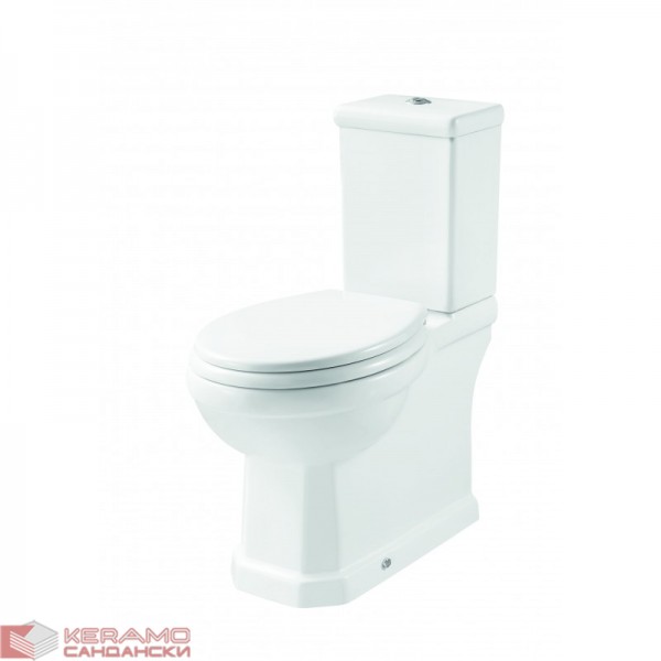  WC комплекти » ICC 6877 