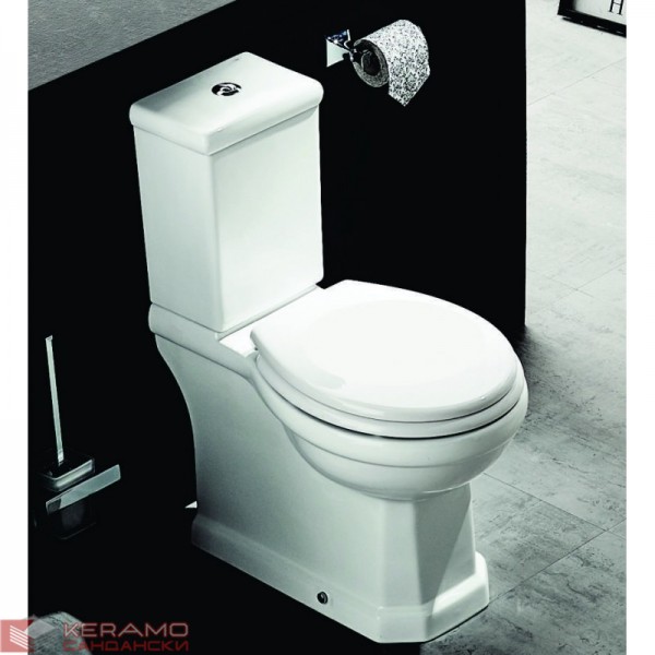  WC комплекти » ICC 6877 