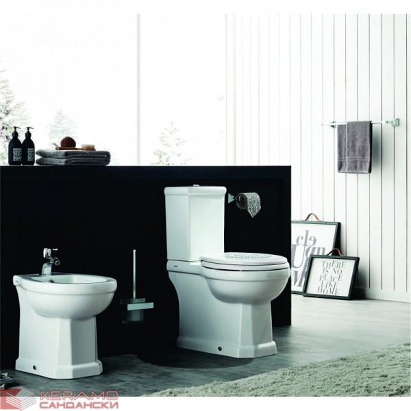  WC комплекти » ICC 6877 