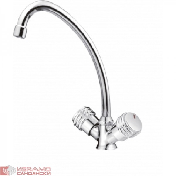 Смесители » КУИК» ICF 7009873C M7119