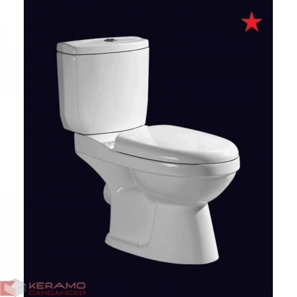 Моноблок  ICC 7076P