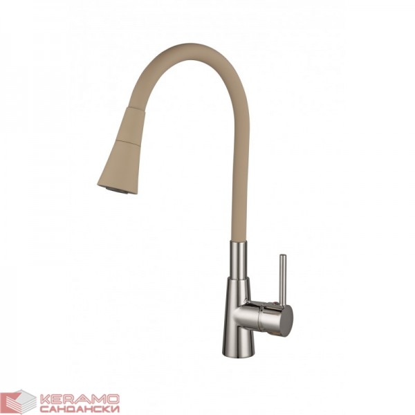 Месингов Смесител »   ICF 7108223 HAVANA BEIGE