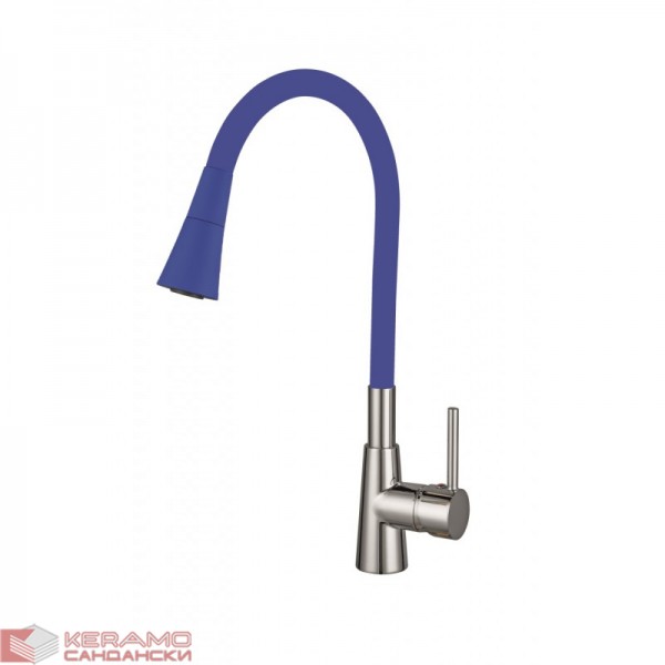 Месингов Смесител »   ICF 7108223 HAVANA BLUE