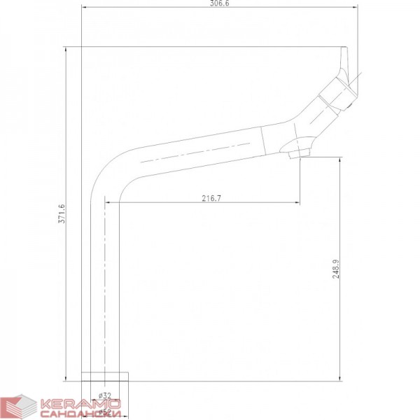 Месингов Смесител »   ICF 7163475C