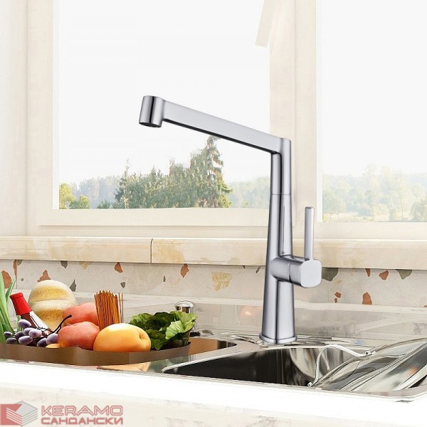 Месингов Смесител »   ICF 7164045