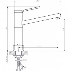 Месингов Смесител »   ICF 7179187
