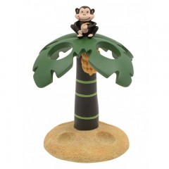  Аксесоар  за баня  »  MONKEY »  ICCA 73958-1