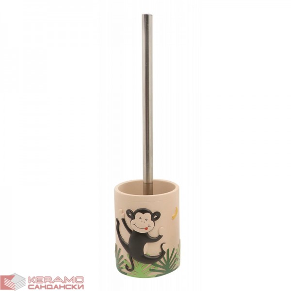  Аксесоар  за баня  » MONKEY» ICCA 73994