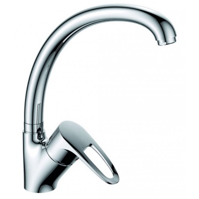 Месингов смесител ICF 754032C M7313 " Runde"