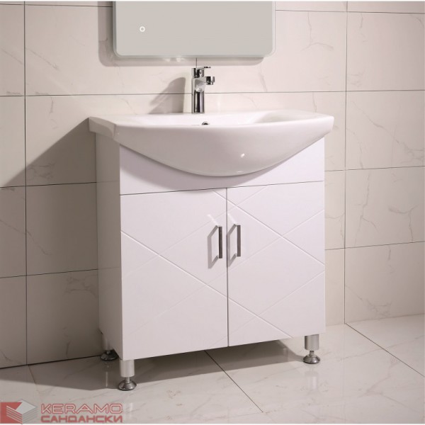 Мебели за баня »  ICP 7544 NEW
