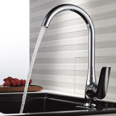 Смесител » ДАНИСТА LEAD FREE   » ICF 7727198 7313