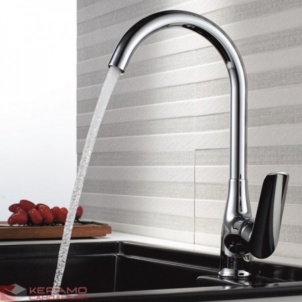 Смесител » ДАНИСТА LEAD FREE   » ICF 7727198 7313