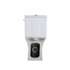  WC комплекти  » ICC  7737 CHROME