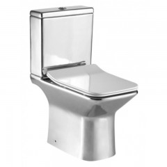  WC комплекти  » ICC  7737 CHROME