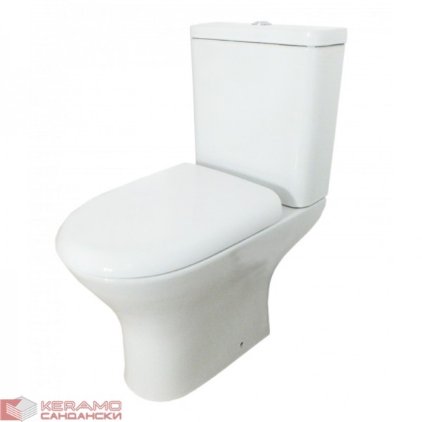 Моноблок  ICC 7835GEB NEW