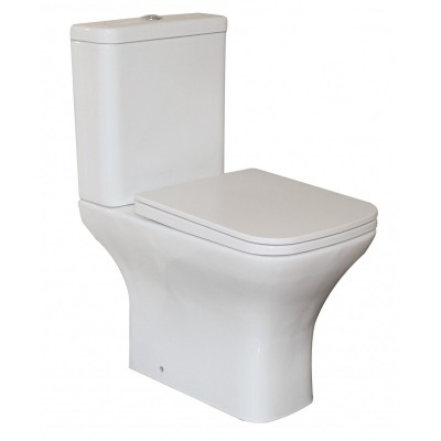 Моноблок  ICC 7837P UF