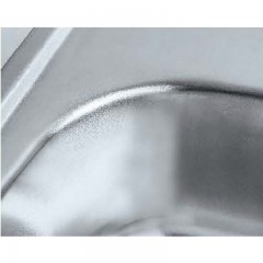 Кухненска мивка алпака ICK 7845 R