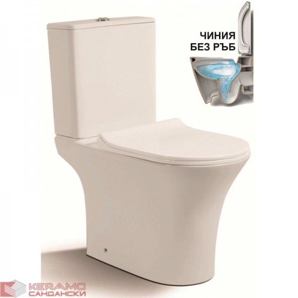 Моноблок  ICC 7937S