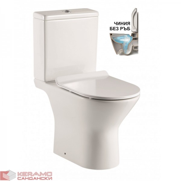 Моноблок  ICC 7937P NANO