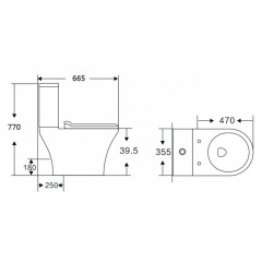 Моноблок  ICC 7937P NANO